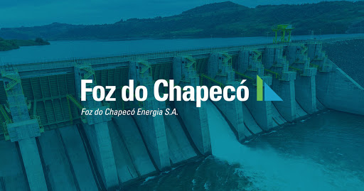 Foz do Chapecó faz manutenção e testes de rotina no sistema de alerta do vertedouro