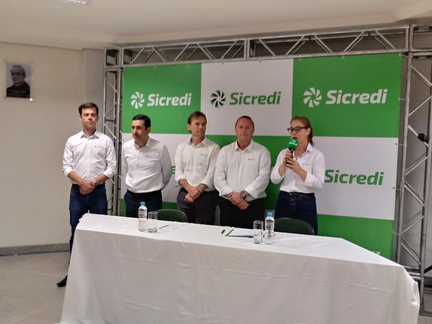 Sicredi anuncia mais benefícios aos associados