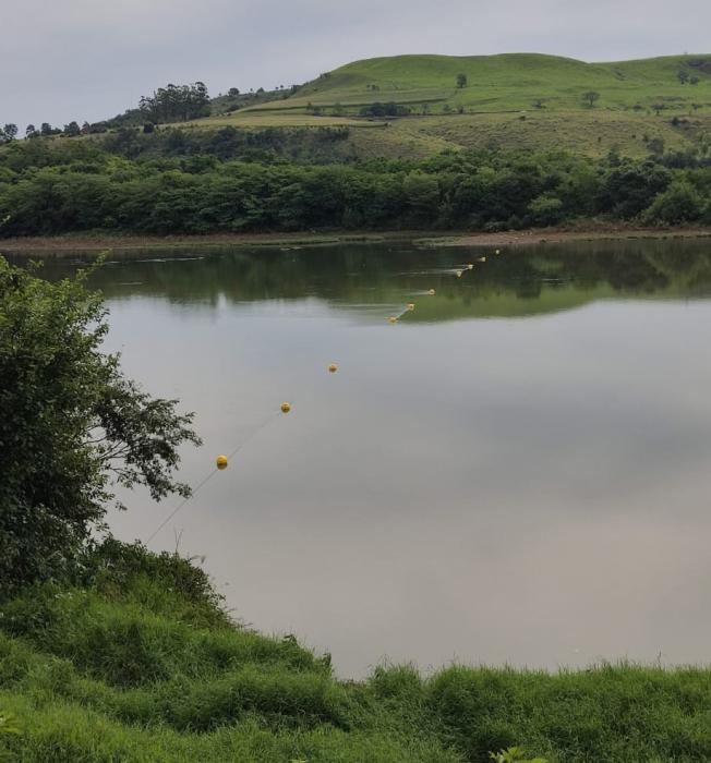 Foz do Chapecó alerta para cuidados ao navegar pelo reservatório