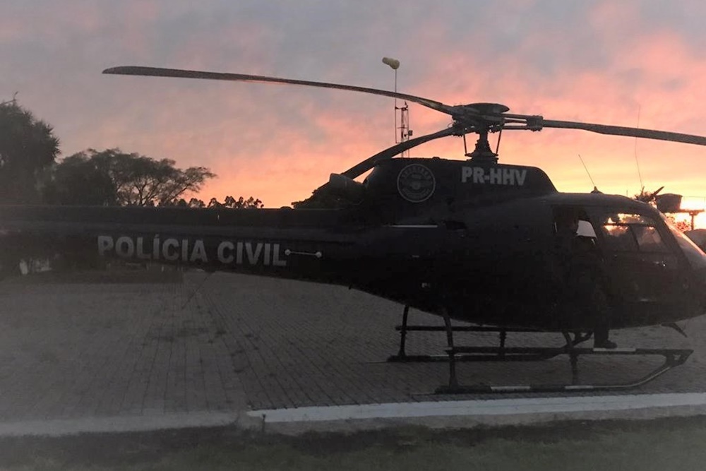 Operação Célula Oeste, que investiga organização criminosa, chega a 30 prisões