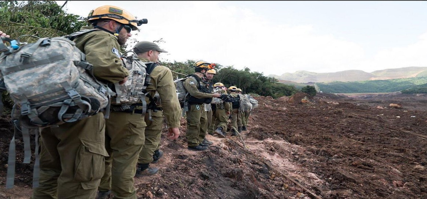 Sobe para 99 o número de mortos e há 259 desaparecidos em Brumadinho