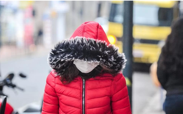 Inverno inicia nesta quarta sob influencia do El Niño