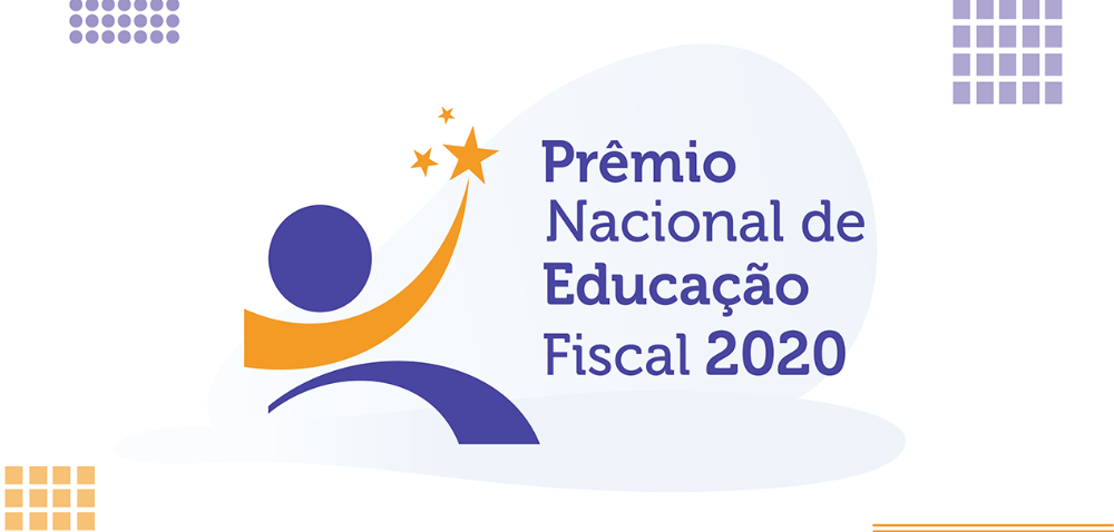 Secretaria Municipal de Educação participa de Prêmio Nacional de Educação Fiscal 2020