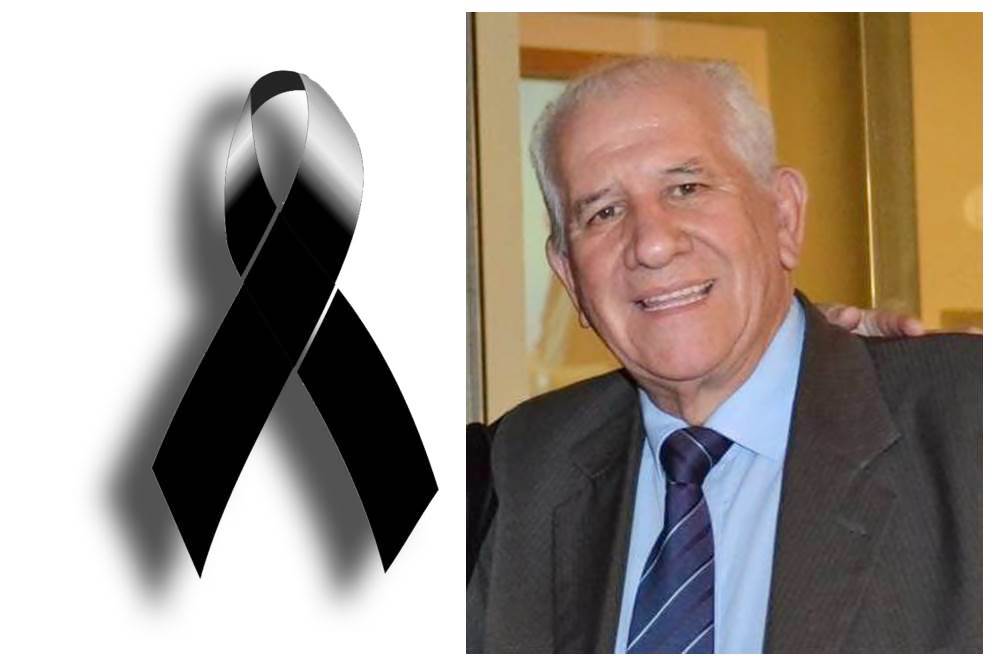 Morre ex-prefeito de Iraí e comunicador, Pedro Viana