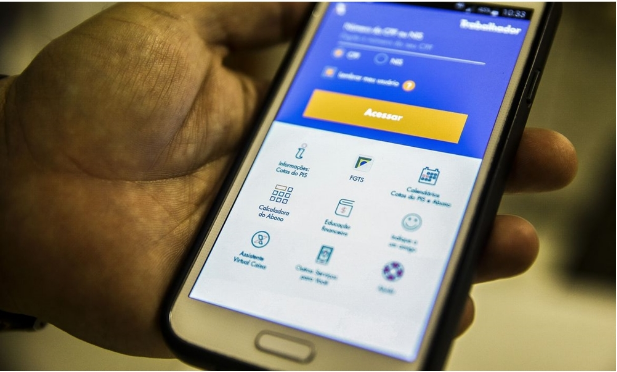 Governo lança portal com informações sobre o FGTS Digital