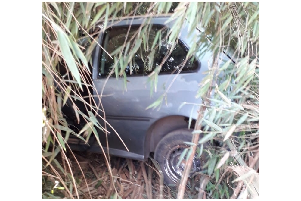 Homem cai de pinheiro, sofre acidente de carro no caminho para o hospital e morre em Mato Castelhano