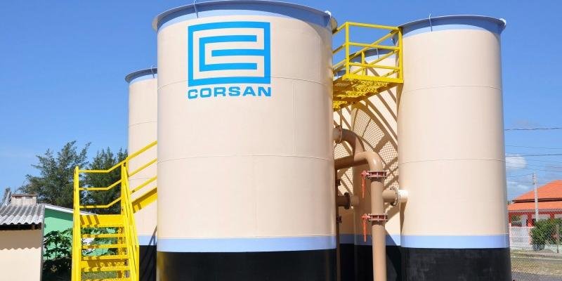 Governo do RS anuncia privatização da Corsan