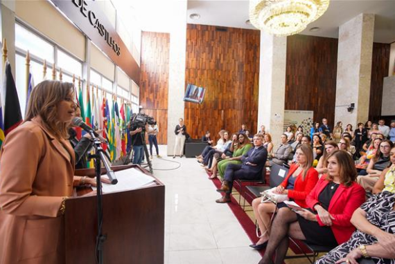 Instalada a Frente Parlamentar do Empreendedorismo Feminino e da Força da Mulher Gaúcha