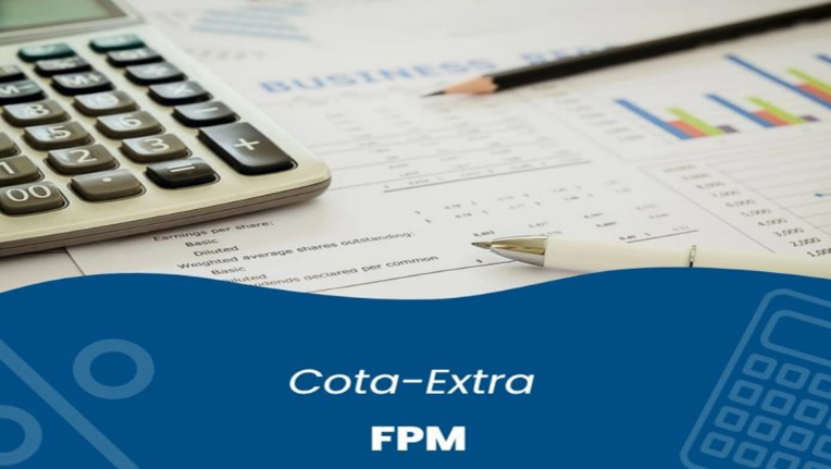 Prefeituras gaúchas recebem repasse extra de 97 milhões do FPM