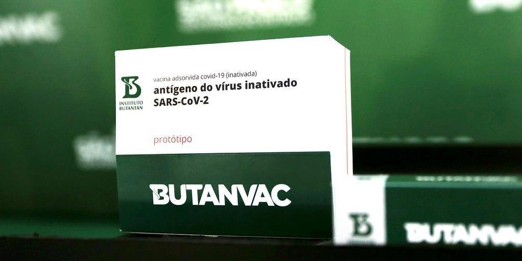 Conselho de Ética autoriza testes da Butanvac em humanos