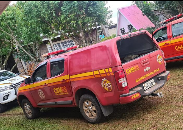 Corpo de brigadiano da reserva que estava desaparecido na barragem de Entre Rios do Sul é encontrado