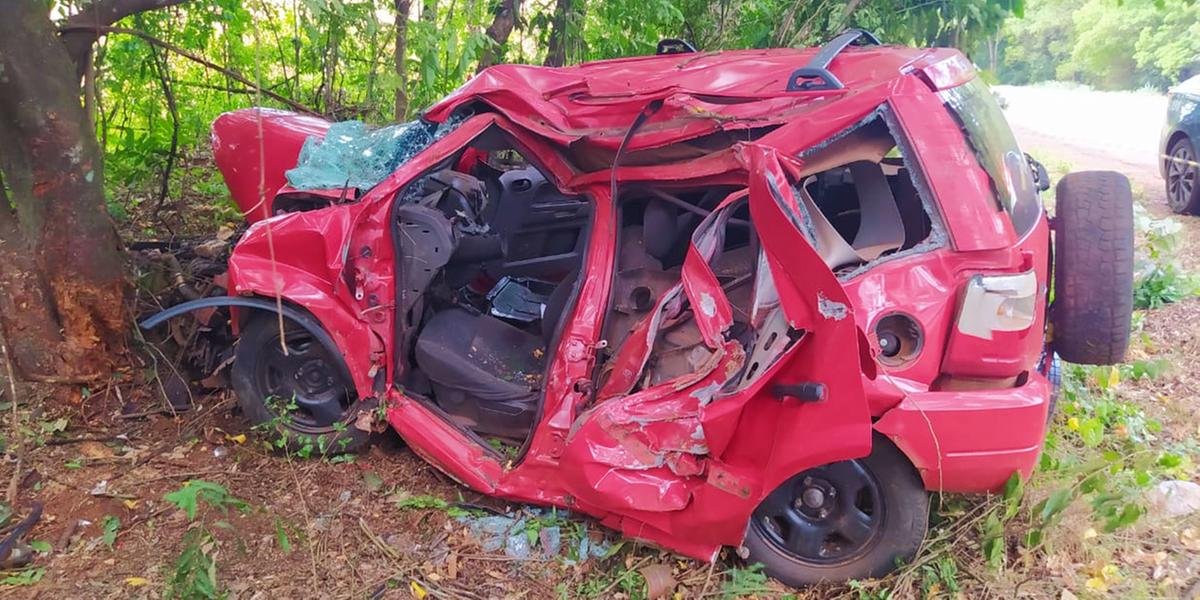 Acidentes de trânsito deixam ao menos 13 mortos no Rio Grande do Sul