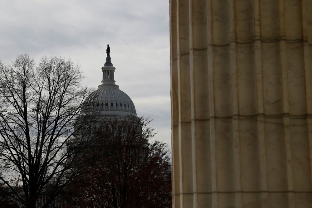 Após invasão, Congresso dos EUA certifica vitória de Joe Biden