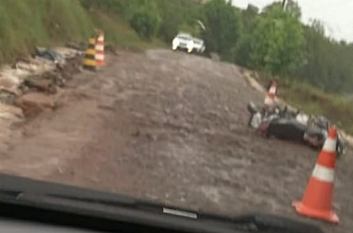 Cerro Grande: Jovem é encontrado morto em vala na divisa com Novo Tiradentes