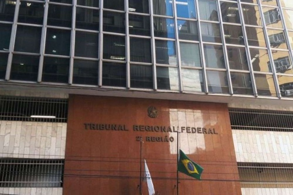 TRF2 nega libertação de presos em grupo de risco para coronavírus