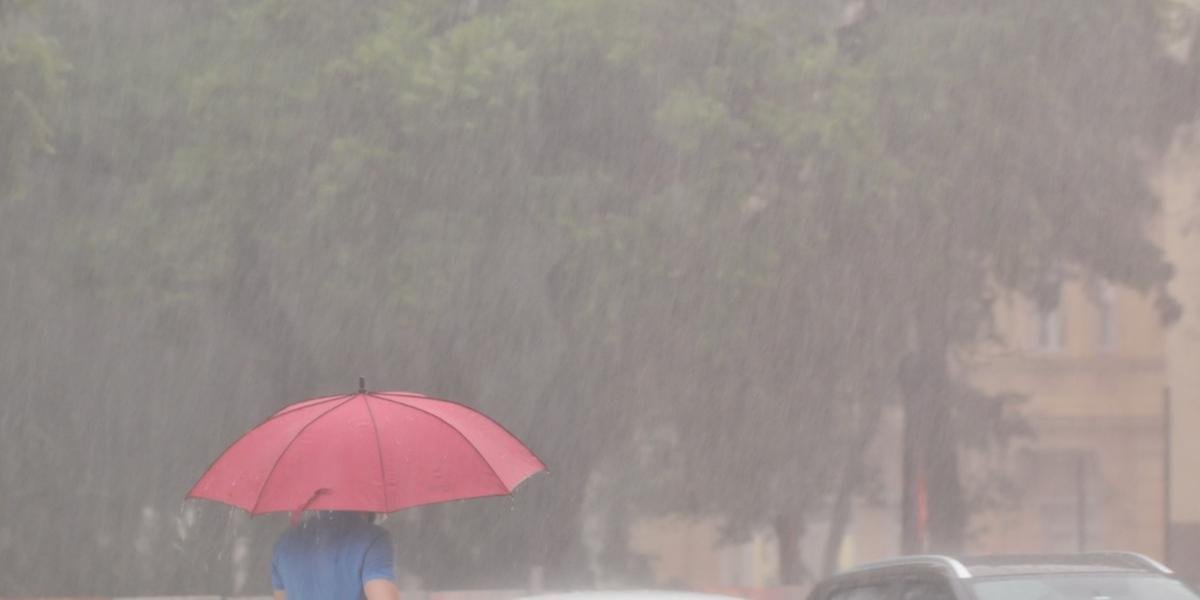 RS deve ter altos volumes de chuva a partir da tarde desta quinta