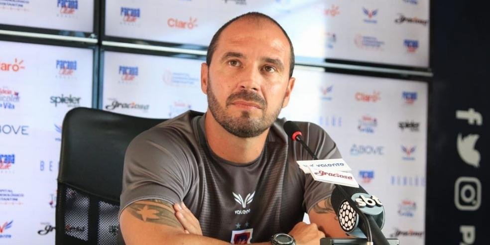 Adversário do Grêmio na Copa do Brasil, Cuiabá anuncia Allan Al como novo técnico