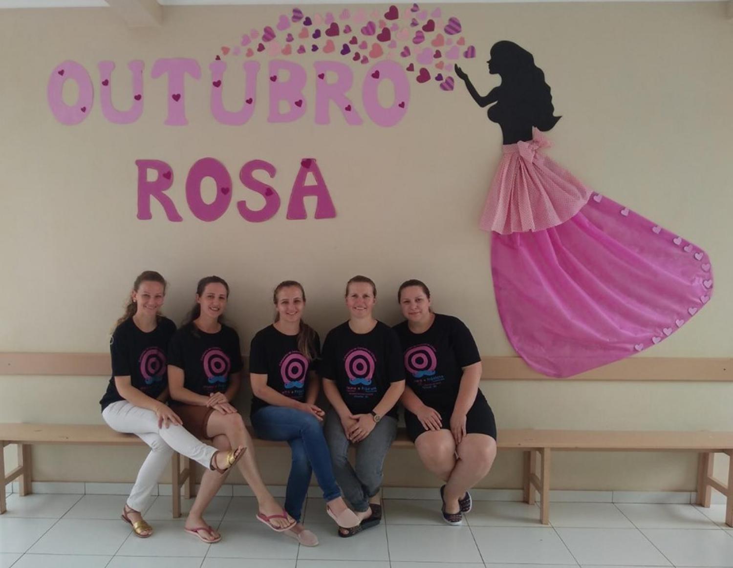 Outubro Rosa