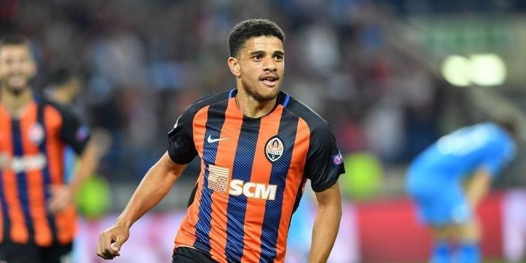 Inter monitora situação de Taison após desentendimento com técnico na Ucrânia