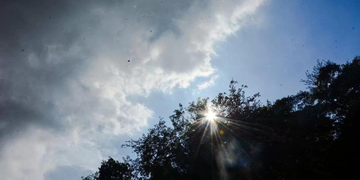 Sexta-feira será de sol, nuvens, com chuva isolada no RS