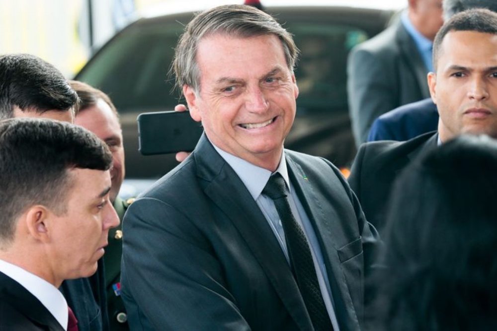 Bolsonaro prorroga utilização do auxílio emergencial para a cultura em 2021