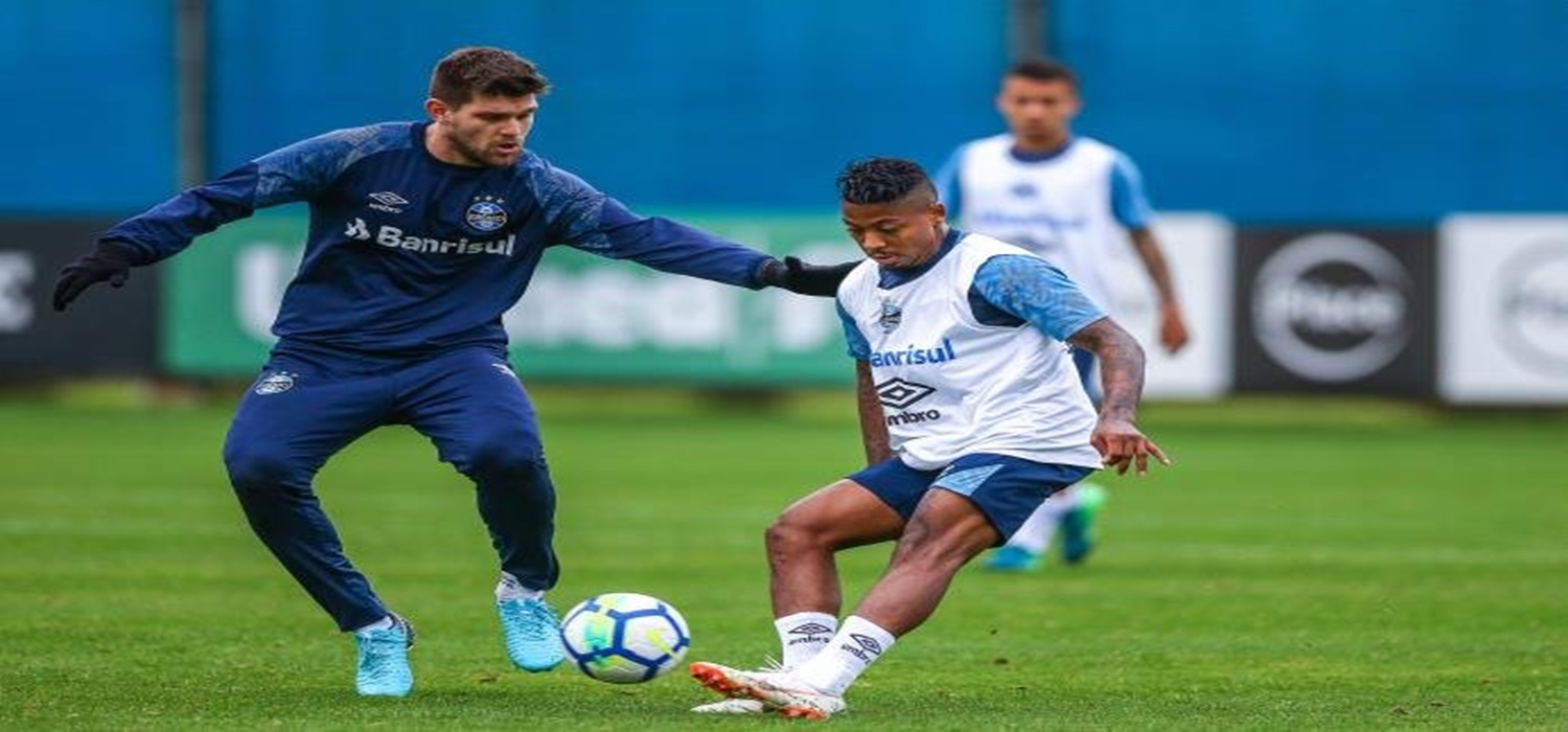 Grêmio rechaça proposta de R$ 12 milhões por Kannemann