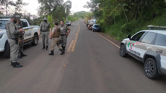 Operação resulta em autuações entre RS e SC